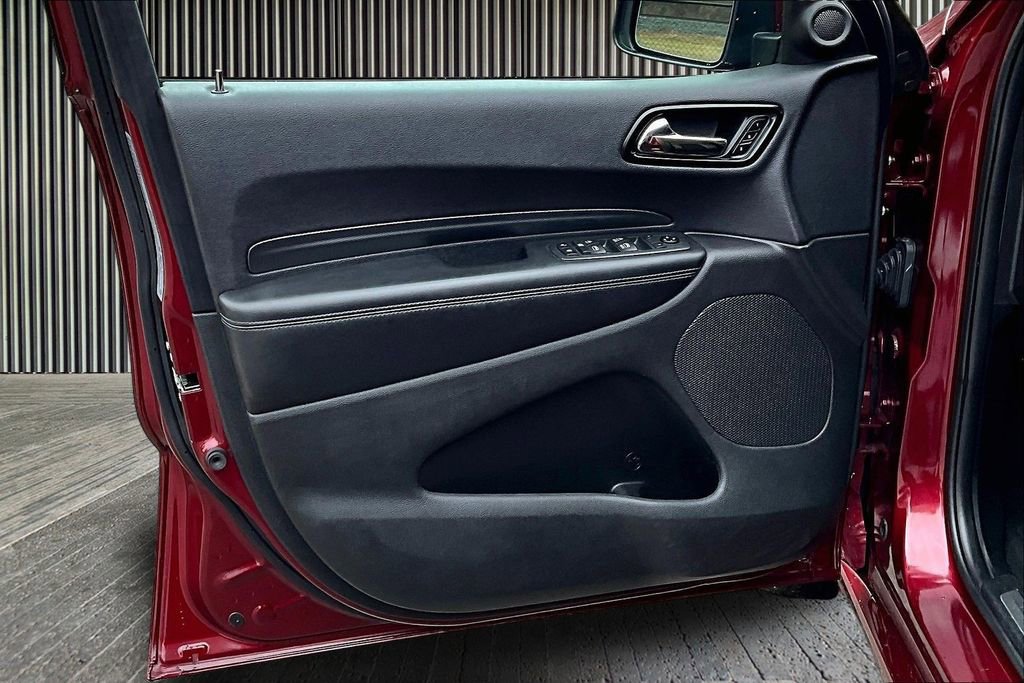 Used 2021 Dodge Durango GT image 24