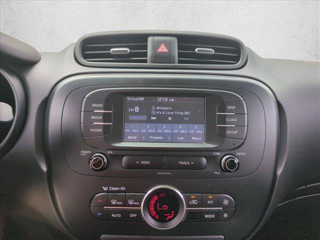 Used 2017 Kia Soul + w/ Designer's Package FWD image 14