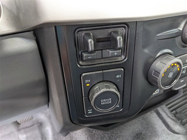 Used 2024 Ford F350 XL w/ XL Driver Assist Package image 20