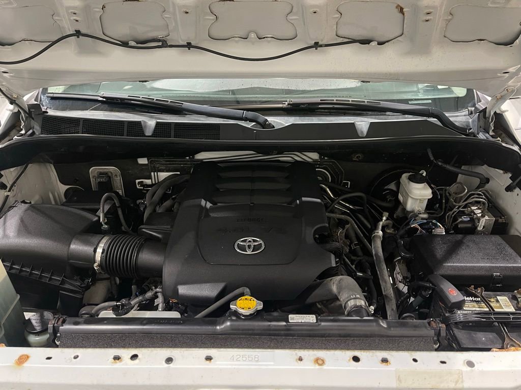 Used 2015 Toyota Tundra SR image 40