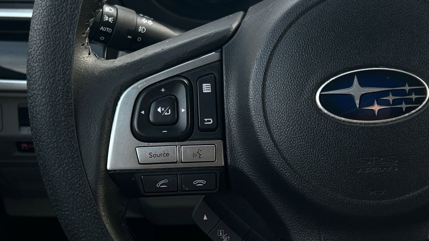 Used 2017 Subaru Forester 2.5i Limited w/ Popular Package #2 image 31