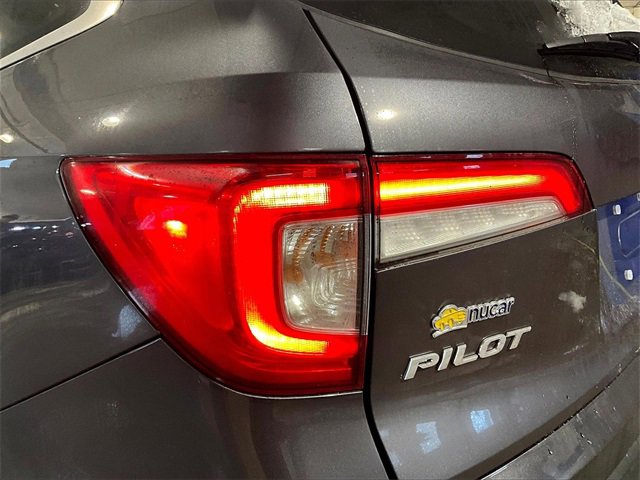 Used 2022 Honda Pilot Special Edition image 33