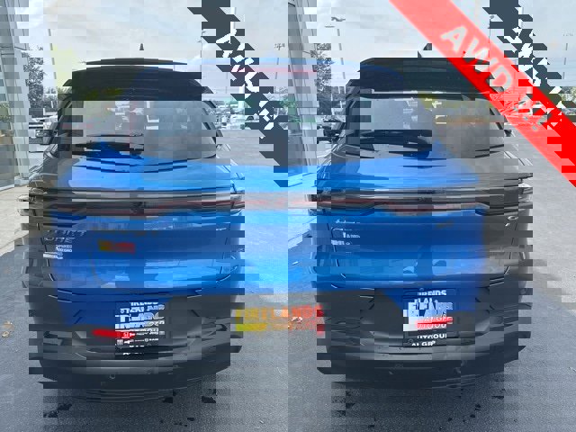 Used 2024 Dodge Hornet GT Plus image 6