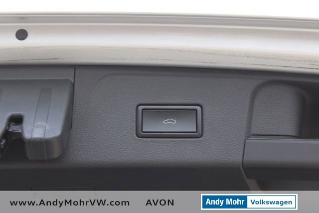 Used 2018 Volkswagen Atlas SEL Premium AWD/4WD image 15