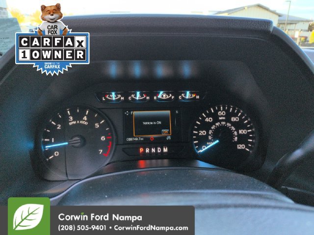 Used 2019 Ford F150 XL w/ Equipment Group 101A Mid AWD/4WD image 15