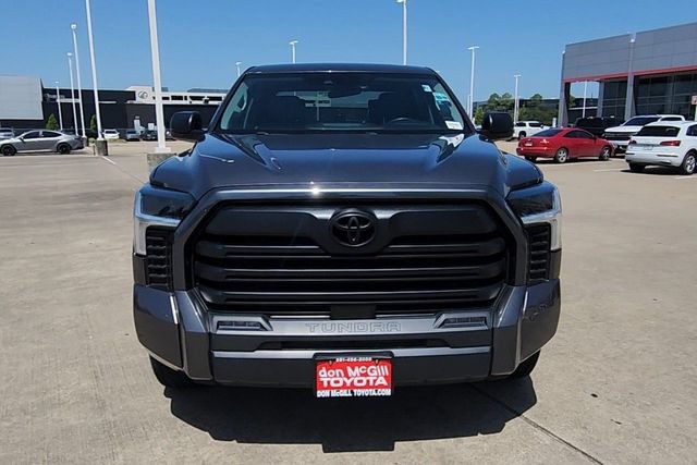 Used 2024 Toyota Tundra SR5 w/ SR5 Premium Package AWD/4WD image 2
