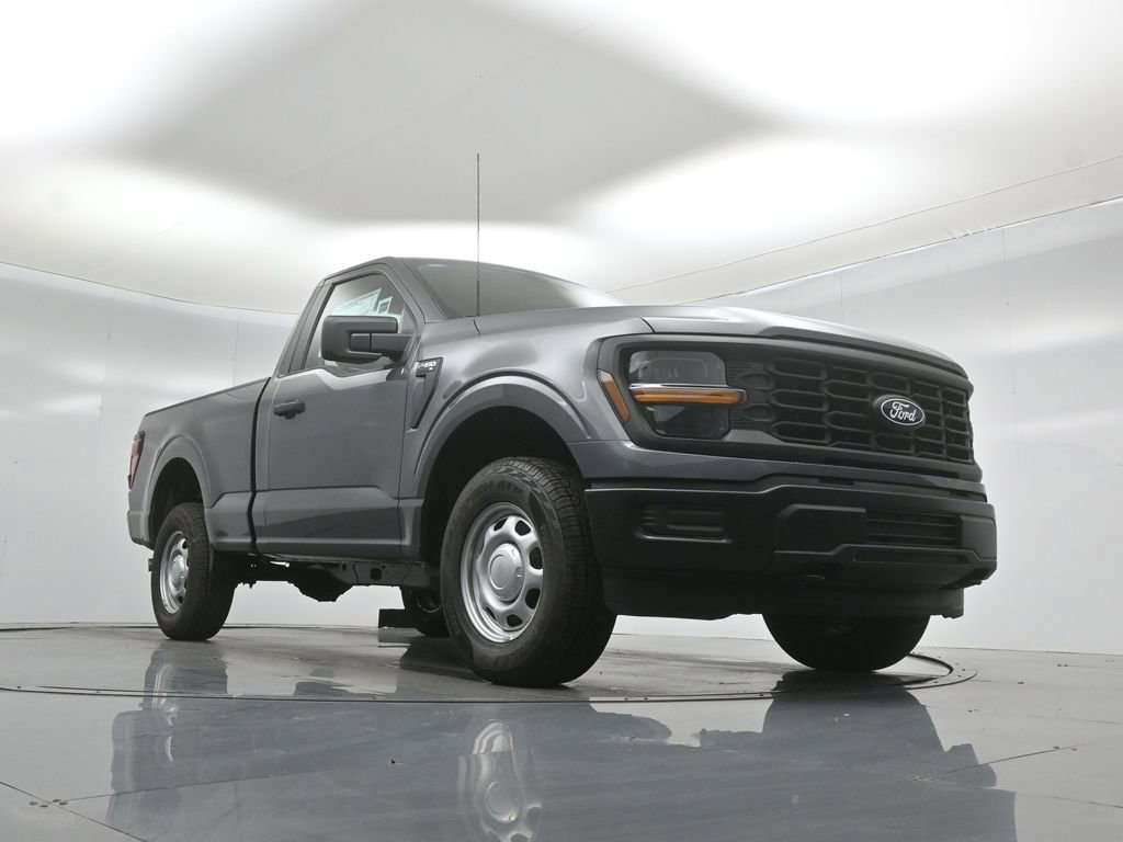 New 2026 Ford F150 XL AWD/4WD image 39