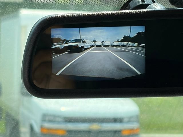 New 2026 Chevrolet Express 3500 Extended w/ Driver Convenience Package RWD image 3