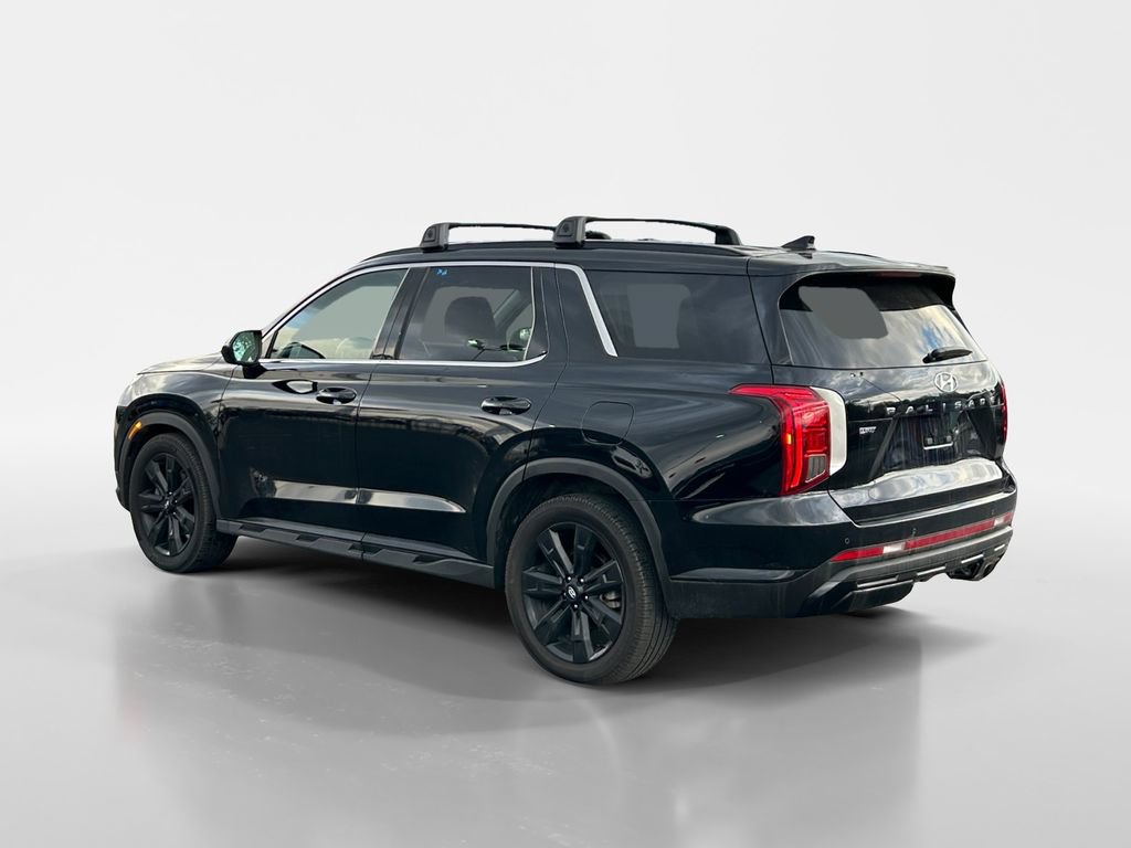 Used 2024 Hyundai Palisade XRT FWD image 3