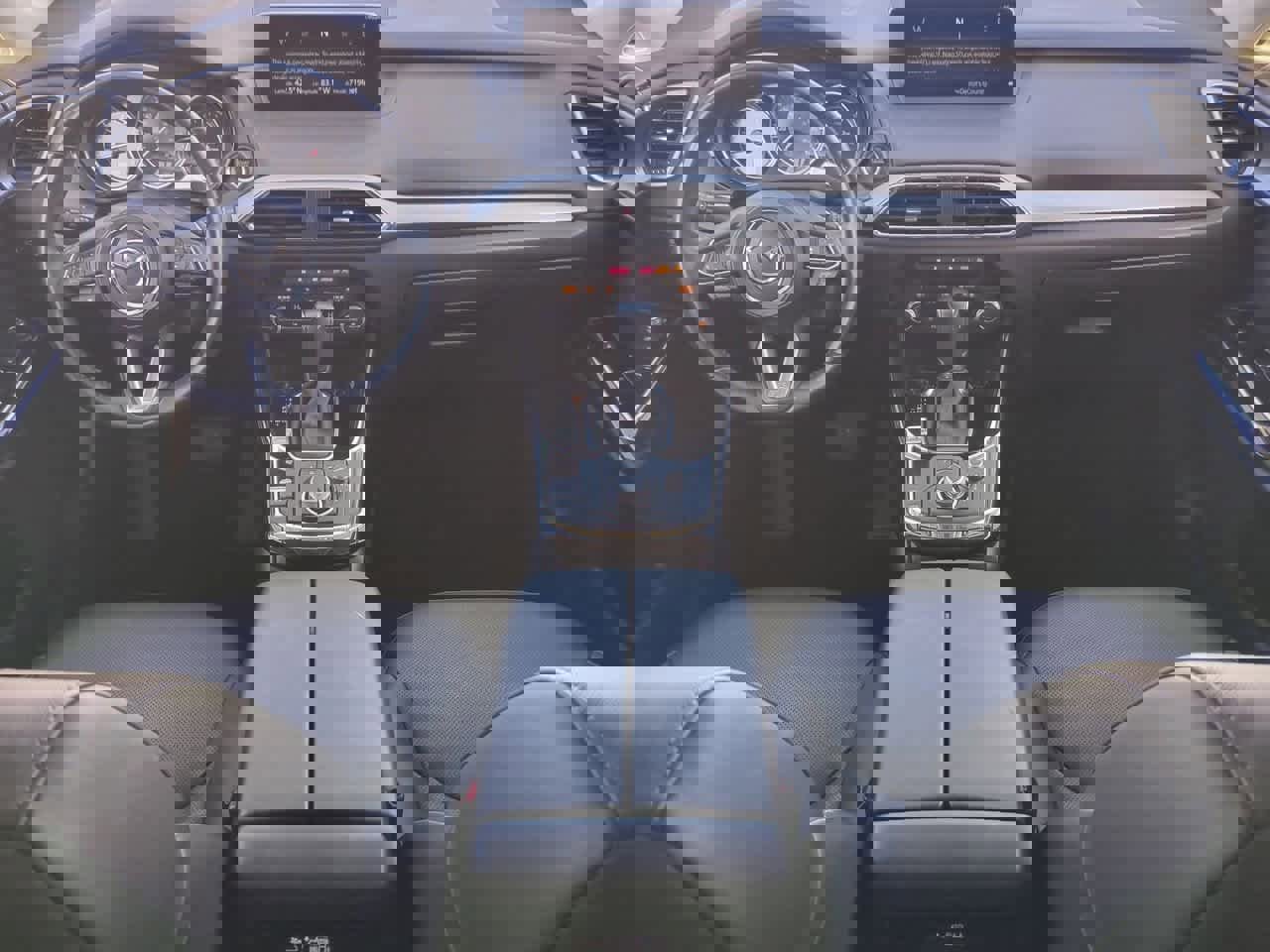 Used 2023 MAZDA CX-9 Touring Plus image 14