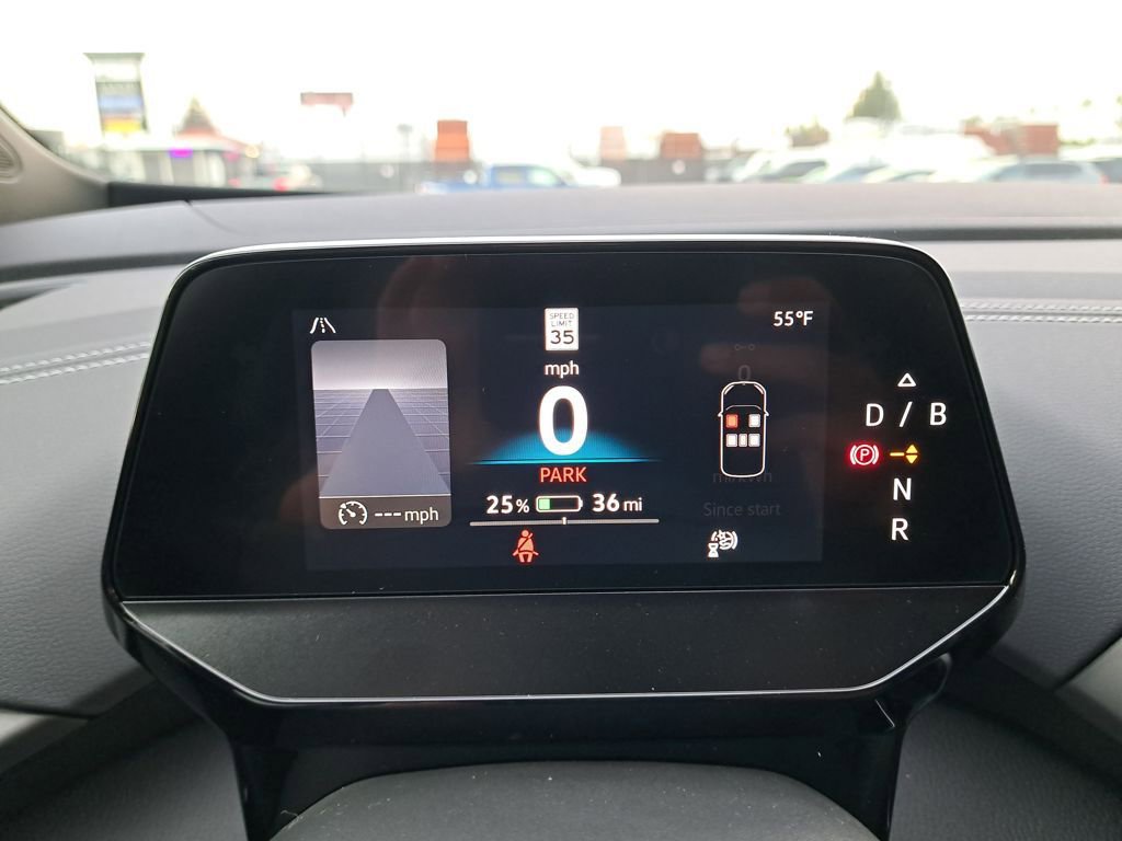 New 2026 Volkswagen ID.4 Pro S AWD/4WD image 20