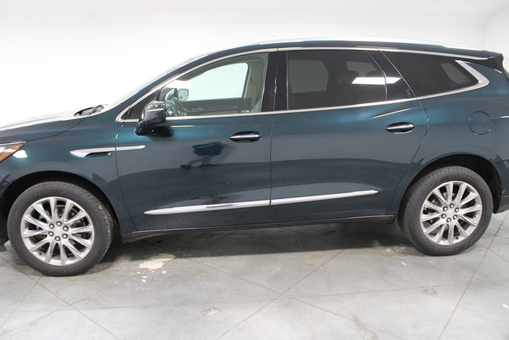 Used 2019 Buick Enclave Essence w/ Trailering Package, 5000 lbs. image 6