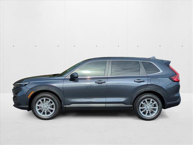 Used 2024 Honda CR-V EX image 5