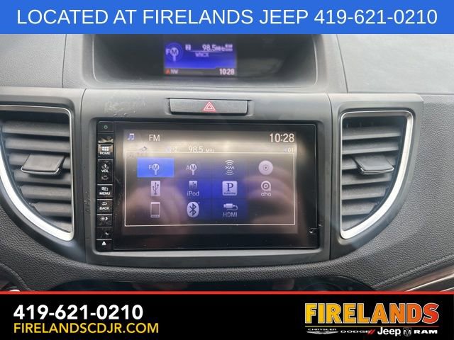 Used 2015 Honda CR-V EX-L image 26