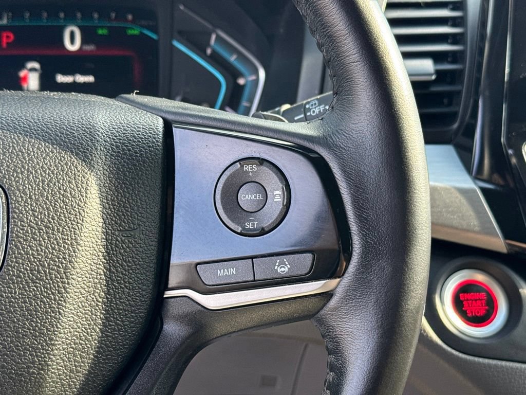 Used 2020 Honda Odyssey EX-L image 13