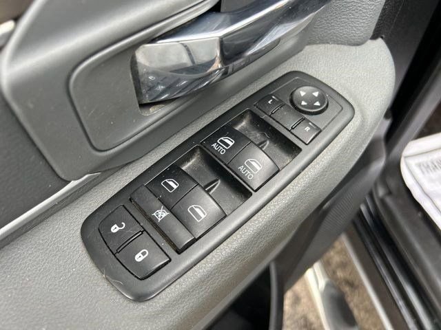Used 2013 RAM 1500 Outdoorsman image 12