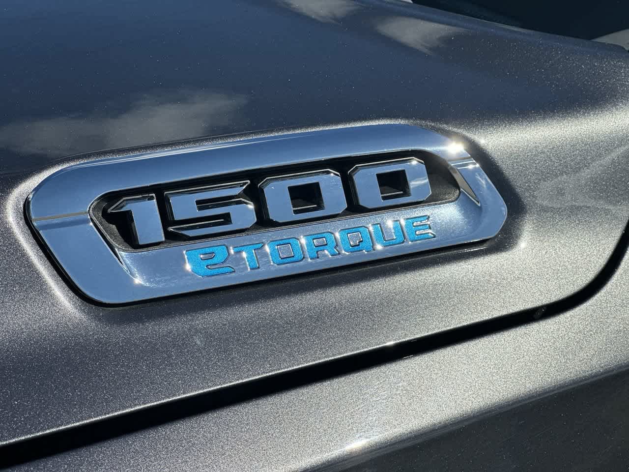 Used 2022 RAM 1500 Big Horn AWD/4WD image 12