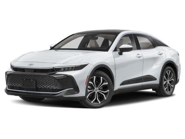 Used 2024 Toyota Crown Limited image 11