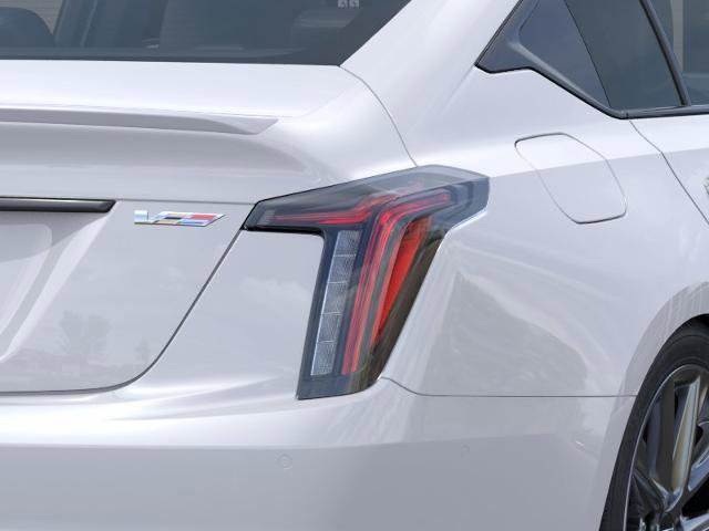 New 2026 Cadillac CT5 V image 35