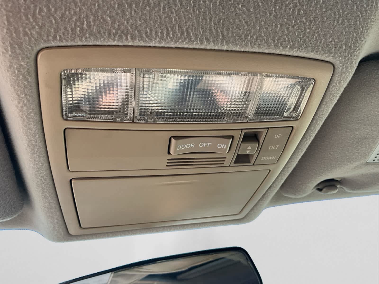 Used 2007 Toyota Camry LE FWD image 23