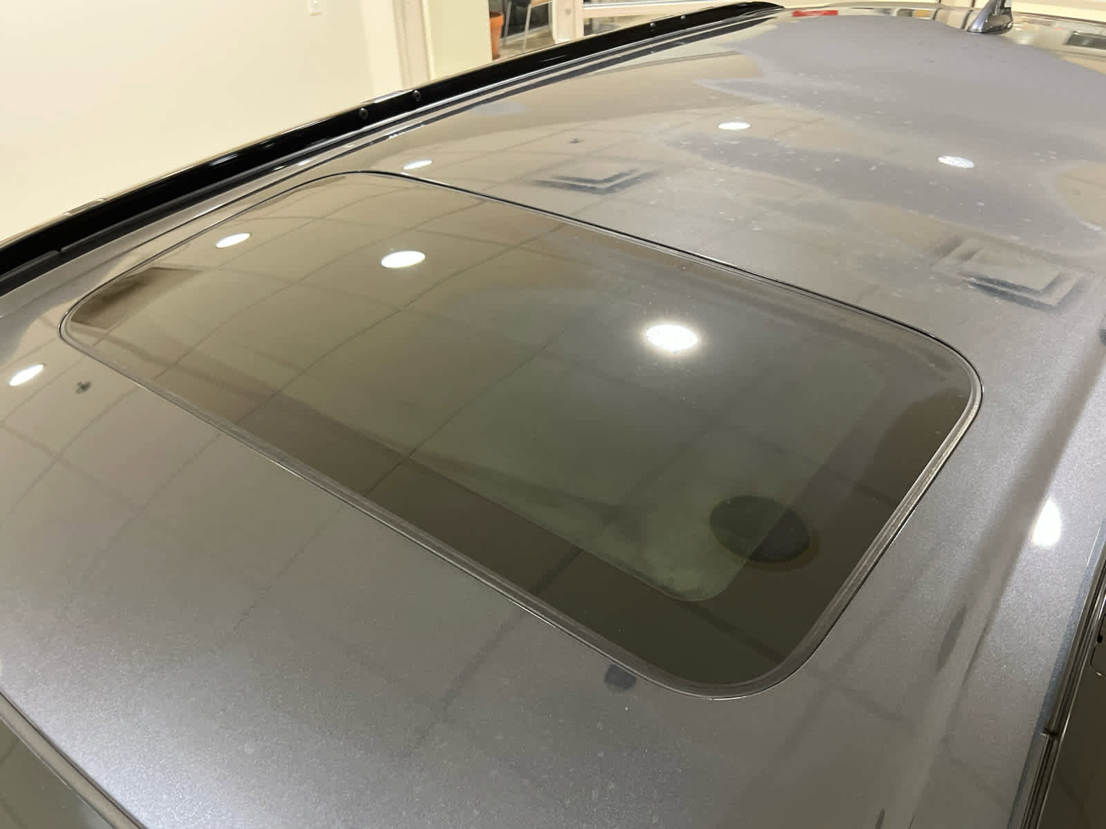 Certified 2024 Honda CR-V Sport image 21