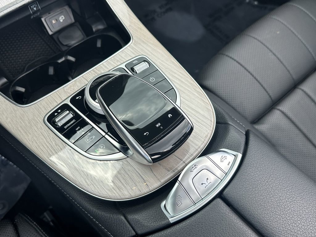 Used 2023 Mercedes-Benz E 450 4MATIC Cabriolet image 31