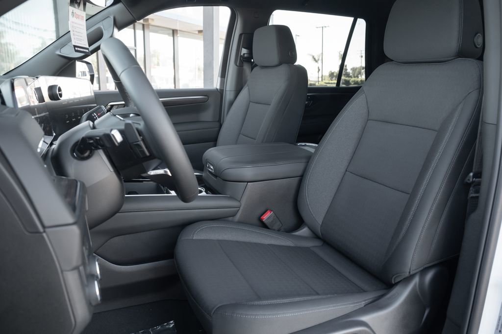 New 2026 Chevrolet Tahoe LS w/ LPO, Hit The Road Package image 15