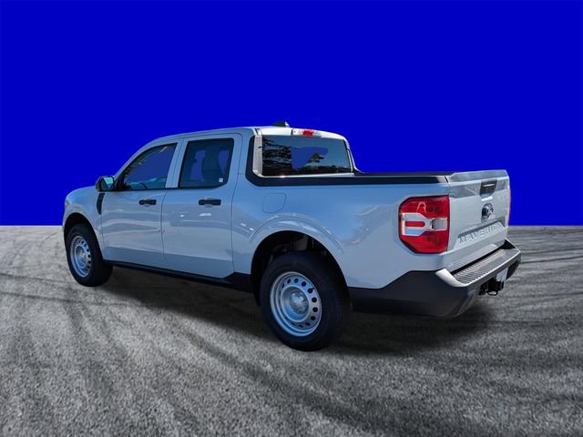 New 2026 Ford Maverick XL AWD/4WD image 6