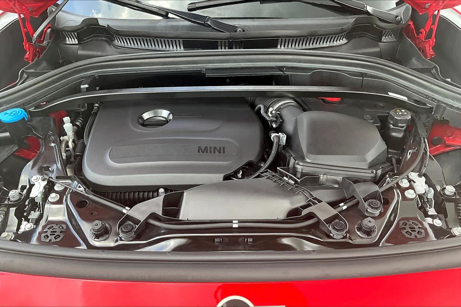 Used 2025 MINI Cooper Countryman S AWD/4WD image 30