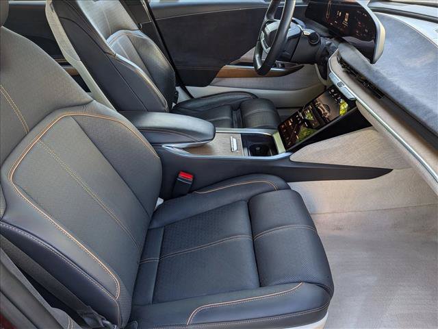 Used 2022 Lucid Air Grand Touring AWD/4WD image 25