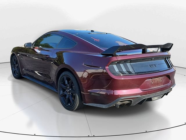 Used 2018 Ford Mustang GT w/ Equipment Group 301A RWD image 5