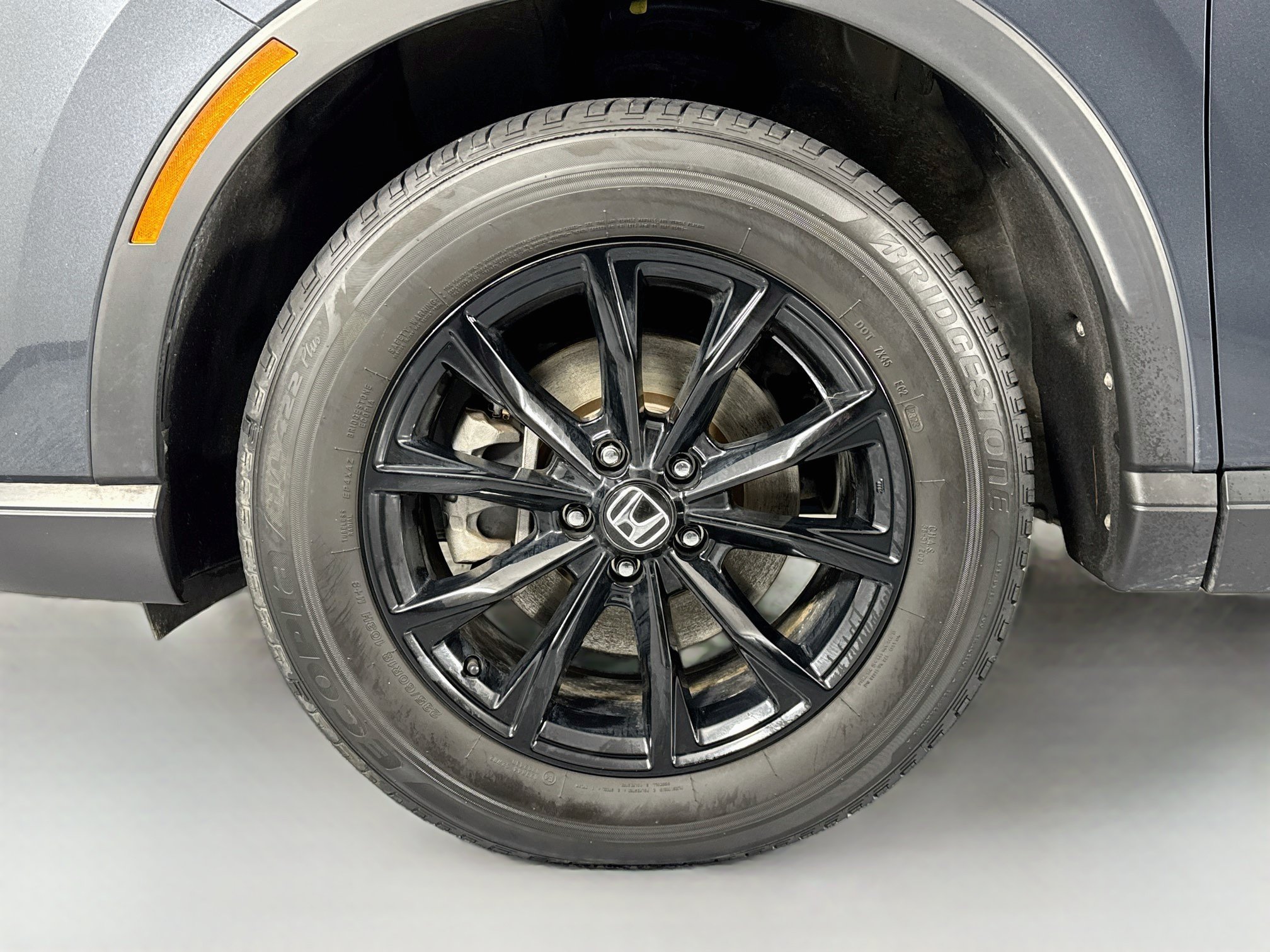 Certified 2024 Honda CR-V Sport-L image 31
