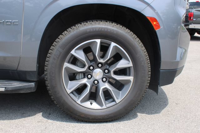 Used 2021 Chevrolet Tahoe LS AWD/4WD image 39
