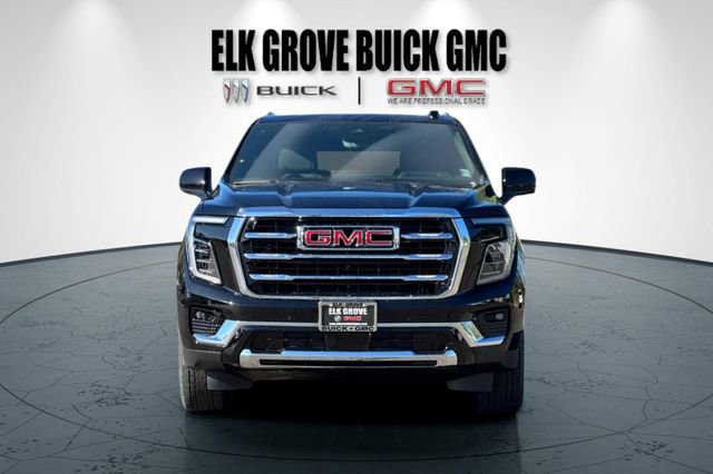 New 2026 GMC Yukon Elevation w/ Elevation Premium Package image 9