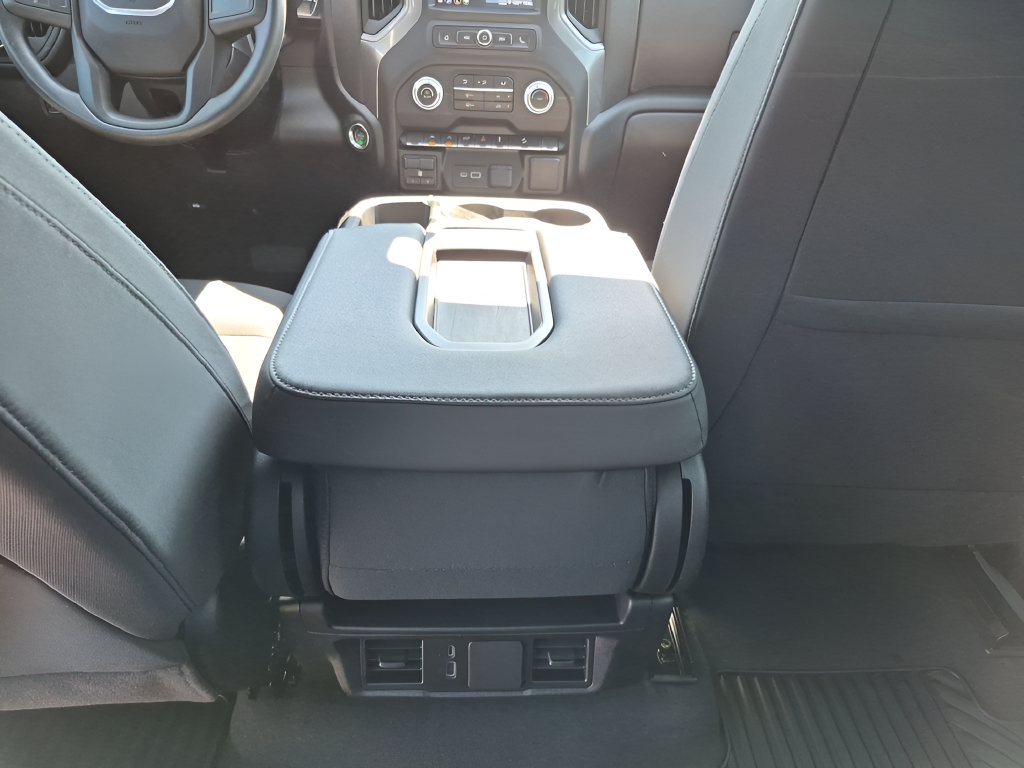 New 2026 GMC Sierra 1500 Pro w/ Graphite Edition AWD/4WD image 35