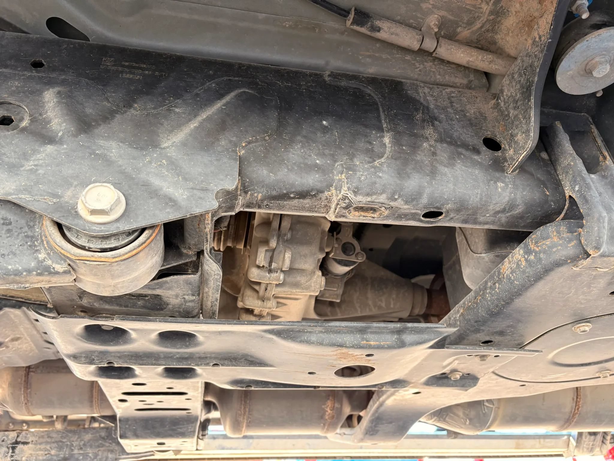 Used 2022 RAM 2500 Laramie AWD/4WD image 33