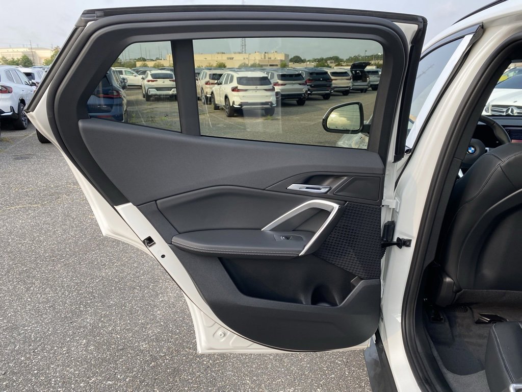 New 2026 BMW X2 xDrive28i w/ Convenience Package image 7