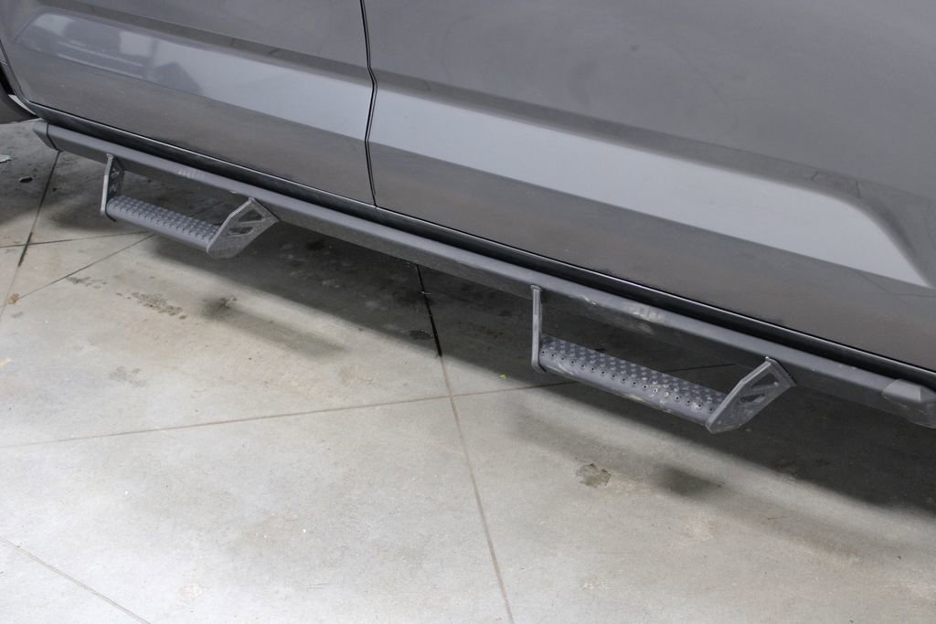 Used 2024 Toyota Tundra SR5 w/ SR5 Convenience Package image 12