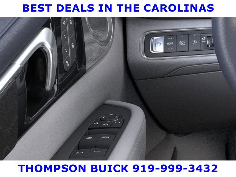 New 2026 Buick Enclave Avenir w/ Super Cruise Package FWD image 25