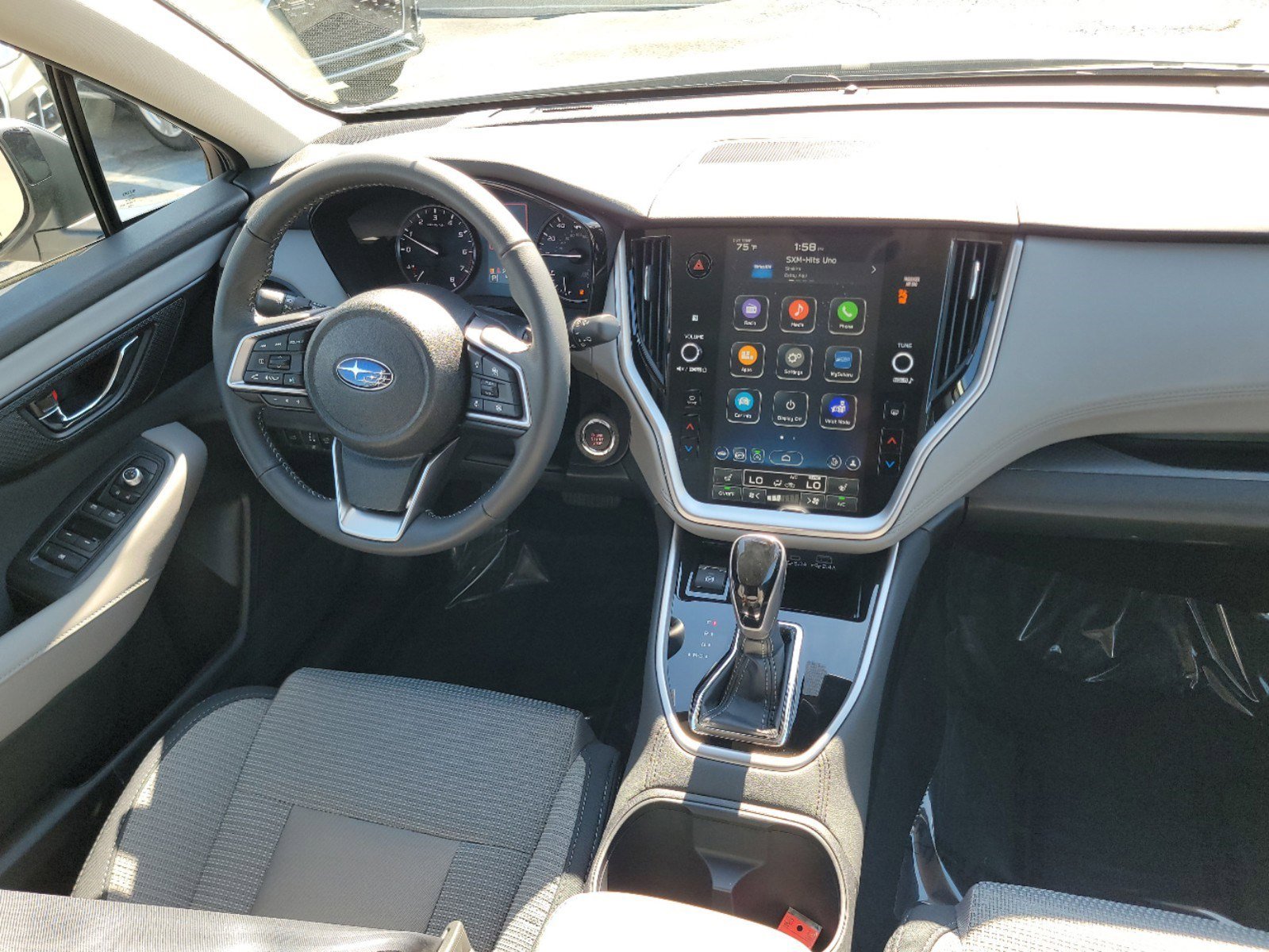 New 2025 Subaru Outback Premium w/ Popular Package #1A image 14