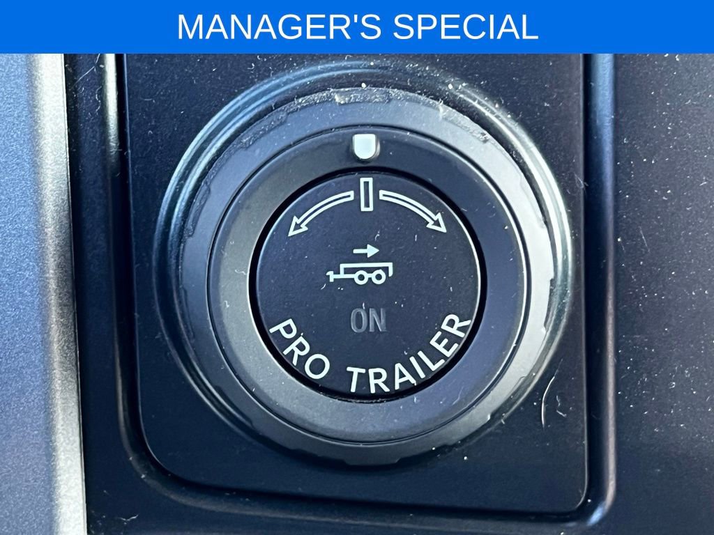 Used 2023 Ford F150 XLT w/ Trailer Tow Package image 18