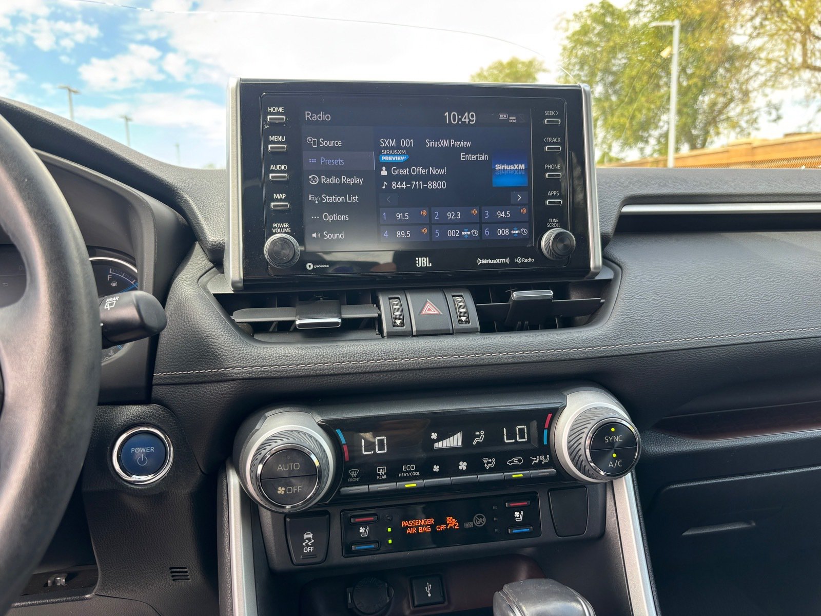 Used 2020 Toyota RAV4 Limited AWD/4WD image 14