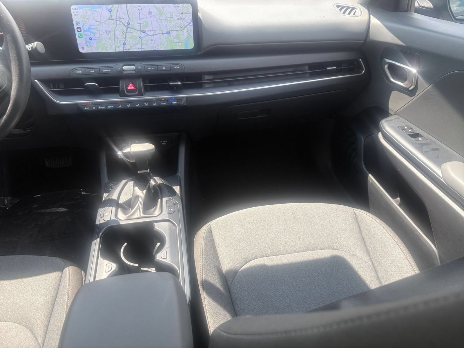 Used 2025 Kia K4 FWD image 29