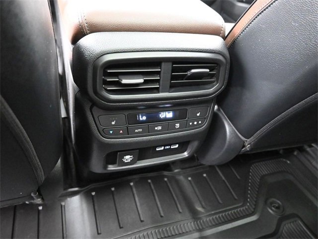 Used 2023 Honda Pilot Elite image 27
