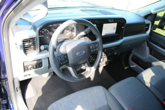 Used 2026 Ford F350 XLT w/ FX4 Off-Road Package AWD/4WD image 14