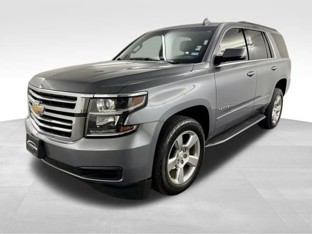 Used 2020 Chevrolet Tahoe LS image 4