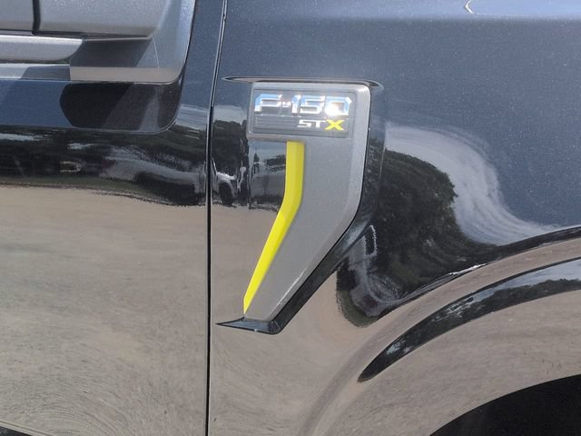 Used 2025 Ford F150 STX w/ Equipment Group 200A RWD image 14