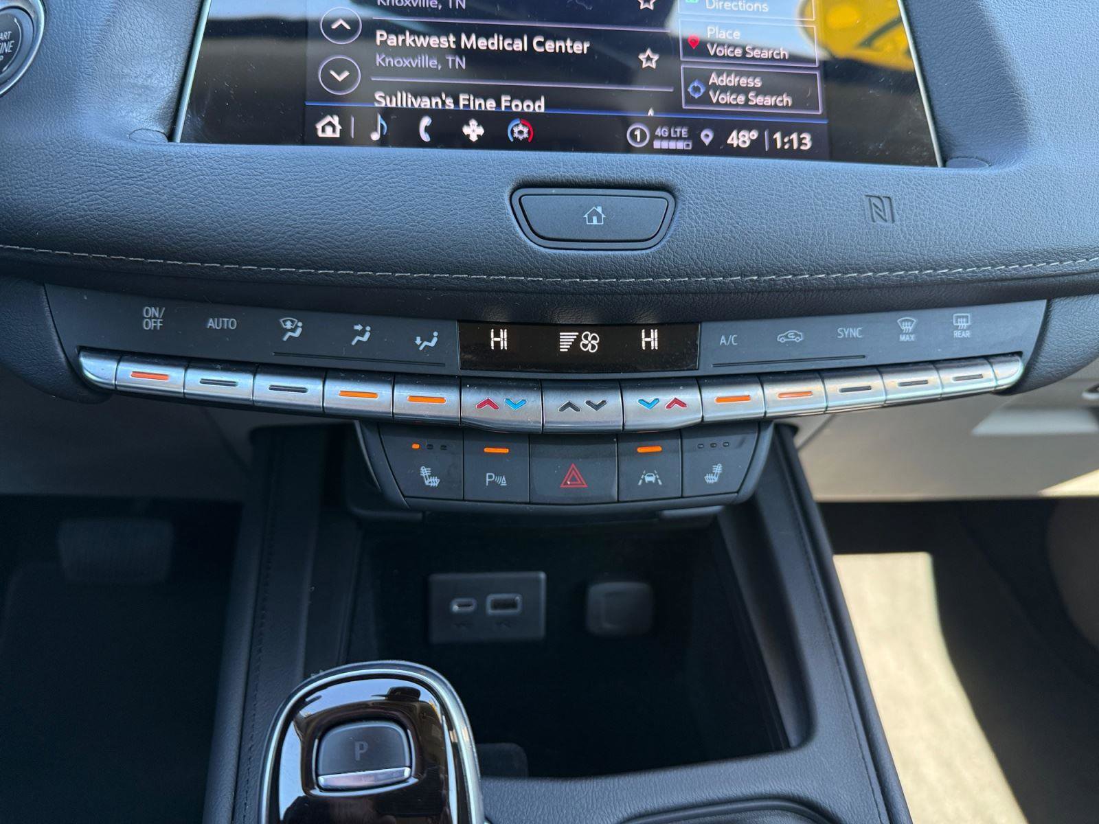 Used 2021 Cadillac XT4 Premium Luxury w/ Driver Assist Package image 32