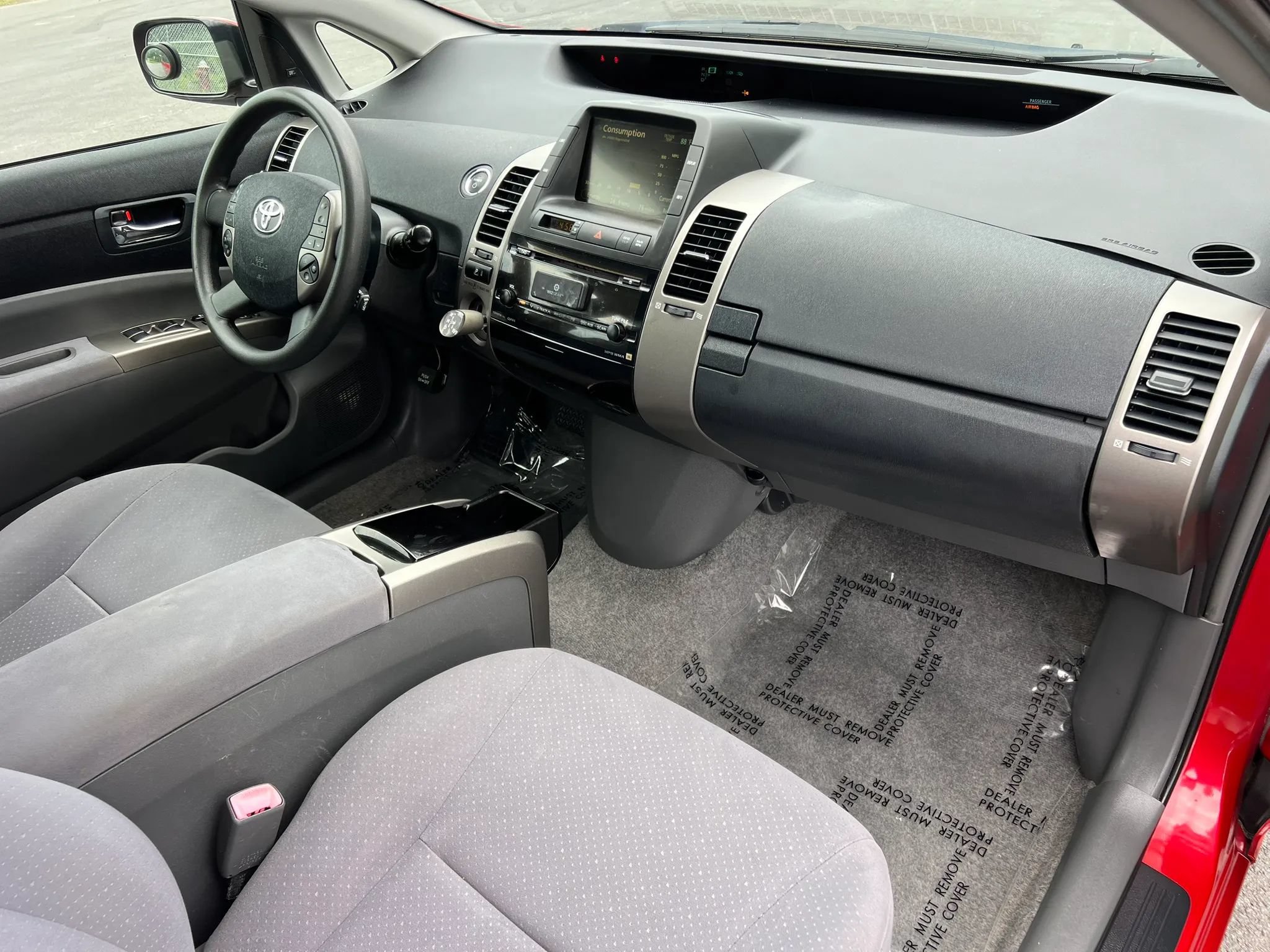 Used 2006 Toyota Prius FWD image 17