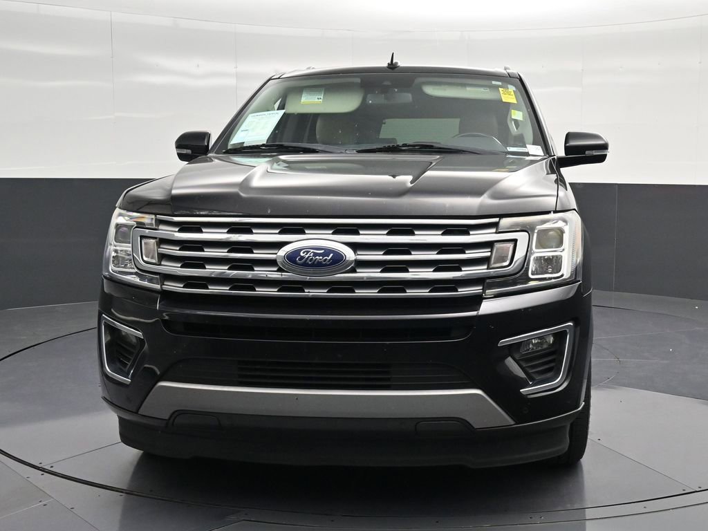 Used 2020 Ford Expedition Max Limited RWD image 6